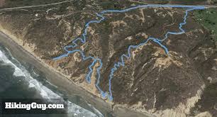 Torrey pines state reserve loop. Torrey Pines Hike Guide Hikingguy Com