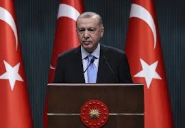Koronavirüs tedbirleri ile ilgili kararların alındığı kabine toplantısı belirli aralıklarla gerçekleştirilmeye devam ediyor. Kabine Toplantisi Independent Turkce