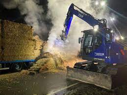 It is a safe and environmentally friendly product based on a concentrated. Pm Sg Nordhummling Feuerwehr Surwold 03032021 2 Nordnews De