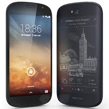 🔬 Tech review of Yota YotaPhone 2 YD201 ...