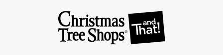 Your neighborhood christmas tree shops andthat! Christmas Tree Shop