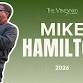 Live Music by Mike Hamilton