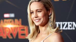 Brie Larson Archives