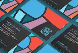 Fresh business cards designs are cards bearing business information about a company or individual. 8 Top Business Card Trends For 2021