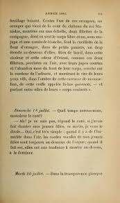 Le matin il y a 20 heures le matin. Page Goncourt Journal T6 1892 Djvu 171 Wikisource