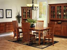 Warren Shaker Dining Room Collection Amish Furniture Solid Wood Mission Shaker Furniture Chicago Area Illinois With Images Furniture Chicago Furniture
