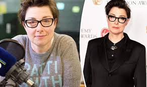 Actor guide for sue perkins. Sue Perkins Confesses Brain Tumour Diagnosis Caused Epic Destruction In Candid Interview Celebrity News Showbiz Tv Express Co Uk