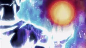 Ultra instinct goku gif sd gif hd gif mp4. Goku Masters Ultra Instinct Posted By Michelle Anderson