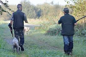 L'orne, une certaine idée de la pêche fédération pour la pêche et la protection du milieu aquatique. Saint Lo Orne Eure Et Manche Ouverture D Une Nouvelle Saison De Chasse