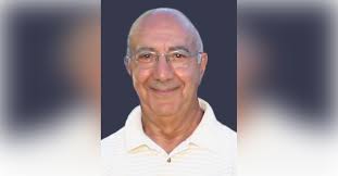 Obituary information for Ralph Joseph Corbo