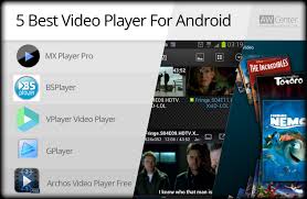 Enjoy millions of the latest android apps, games, music, movies, tv, books, magazines & more. 5 Best Video Player For Android