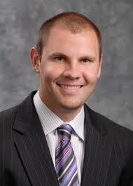 Luke Anderson, Financial Advisor