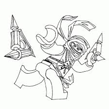 Of ben je juf of meester en zoek je mooie kleurplaten voor je leerlingen? Mewarnai Oyeye Kleurplaat Lego Ninjago Zane