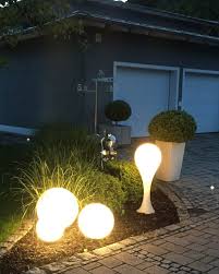 Diese Tollen Kugelleuchten Von S Luce Werten Jeden Garten Auf Gleich Vorbeischauen Gartenbeleuchtung Gart In 2020 Kugelleuchten Gartenbeleuchtung Gartendekoration