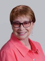 Gail Burns-Smith Award