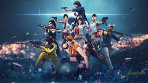 Free fire is a mobile game where players enter a battlefield where there is only one. Garena Free Fire Pc Free Download Online On Pc