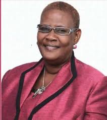 Décès de Gerda Bien-Aimé, figure emblématique du féminisme dans le bas  Artibonite