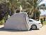 Portable Car Cover