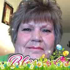 Peggy Clanton Robinson Obituary