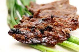 Asian Grilled Skirt Steak Skirt Steak Grilled Skirt Steak Food