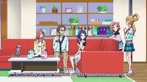 Naru ayase is an 8th grader who can see the colors of music when she listens to it. Pretty Rhythm Rainbow Live Episode 11 English Subbed