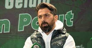 Bu kadroyla hangi teknik adam getirsinler farketmez. Konyaspor Un Yeni Teknik Direktoru Ilhan Palut Kimdir Ilhan Palut Kac Yasinda Ve Nereli Hangi Takimlarda Calisti Takvim
