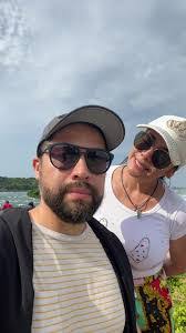 Henry Abrego's Instagram, Twitter & Facebook