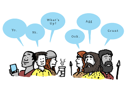 Check spelling or type a new query. What Millennials And Cavemen Have In Common The Sketch Effect
