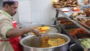 The restaurant occupies the ground floor of two adjoining shophouses. 6 Hidden Nasi Kandar Eats In Penang Free Malaysia Today Fmt