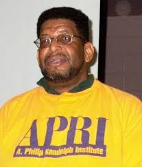 Black Patriots in the American Revolution