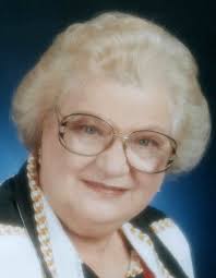 Clara Floyd Anderson