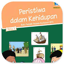 Eko wijono diterbitka oleh latinum. Kelas 5 Sd Tema 7 Buku Siswa Bse K13 Revisi 2017 Aplikasi Di Google Play