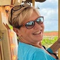 Robin Lynn Leonard Obituary