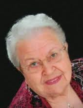 Obituary information for Ruby Neely Setzer