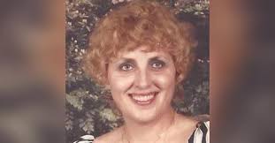 Mary Jane Slater Obituary