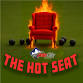 Auto City Hot Seat October event image