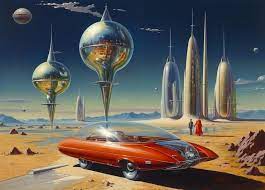 Retro Futurism Images - Free Download on Freepik
