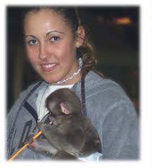 Evelyn Littlejohn's Instagram, Twitter & Facebook