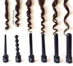 Yeh Hair Curlers Hair Curlers Hair Styles Curly Hair Styles