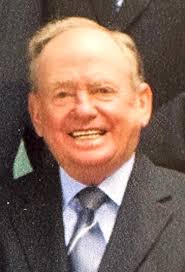Obituary for Richard Joseph Cavanagh