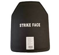 ESAPI XL 11″X14″ Level IV STA Ceramic Ballistic protection ...