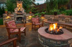 Backyard Fire Pit Safety Tips Your Aaa Network