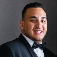 George Perdomo Email & Phone Number