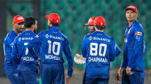 PSL 11 playoffs lineups confirmed after Islamabad United beat Multan Sultans