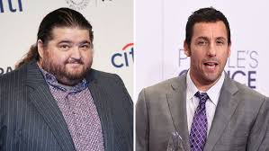 Help us build our profile of jorge garcia! Jorge Garcia Joins Adam Sandler S Netflix Comedy Ridiculous Six The Hollywood Reporter