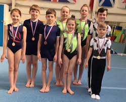 Highbridge's Monarch's Gymnastics Club victorious at regional tournament