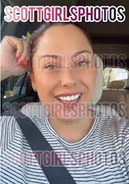 Alaina Sanders's Instagram, Twitter & Facebook