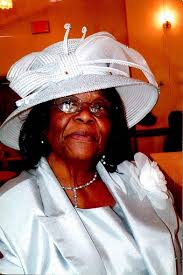 Mary Ella Bell Obituary