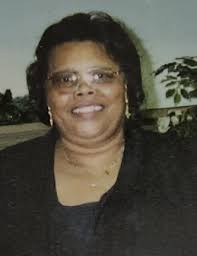 Obituary for Eula Mae Newton