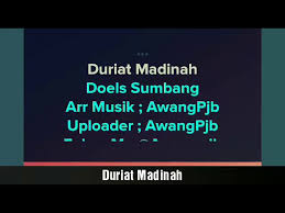 Nining meida as chord : Duriat Madinah Doel Sumbang Karaoke Sunda Chords Chordify